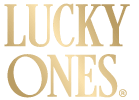 Lucky Ones logo
