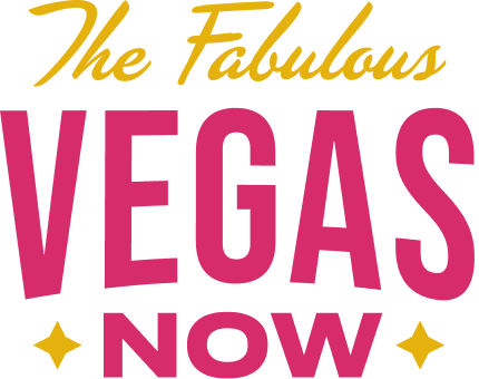 Vegas Now logo