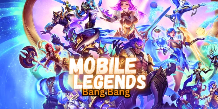 Mobile legend Original & Mod menu latest version download free