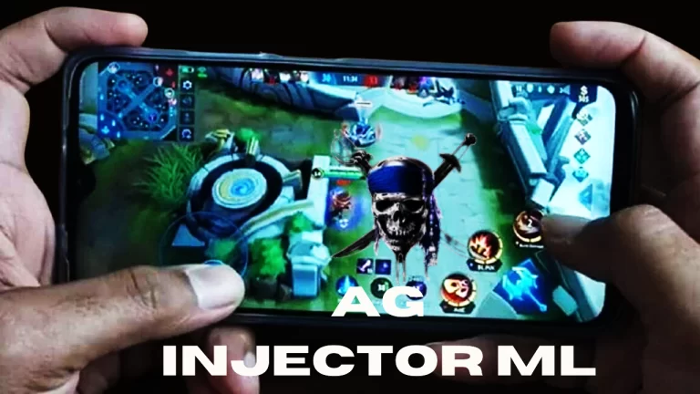 AG Injector ML APK Download for PC 2024