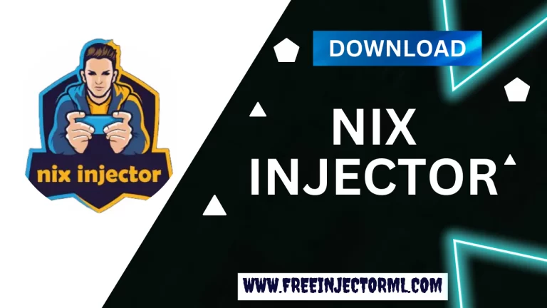 Nix Injector APK: Free Download v1.98 (Update 2024)