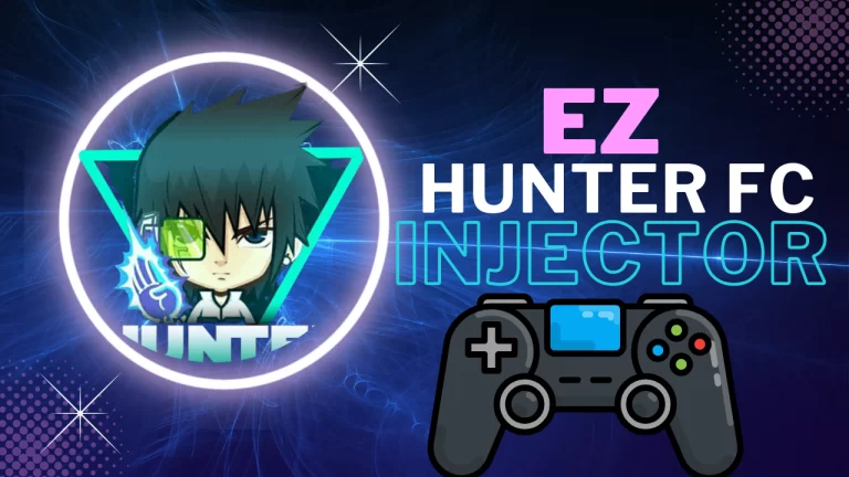 EZ Hunter APK (Part34) free for Android