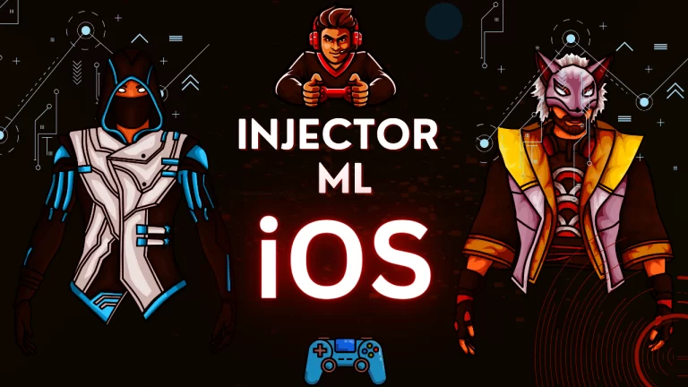 Nix injector & Injector ML iOS For iOS 2024 Updated Version Download