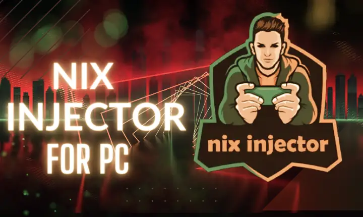 Nix Injector APK for PC: Unlock MLBB Skins (New Update 2024)