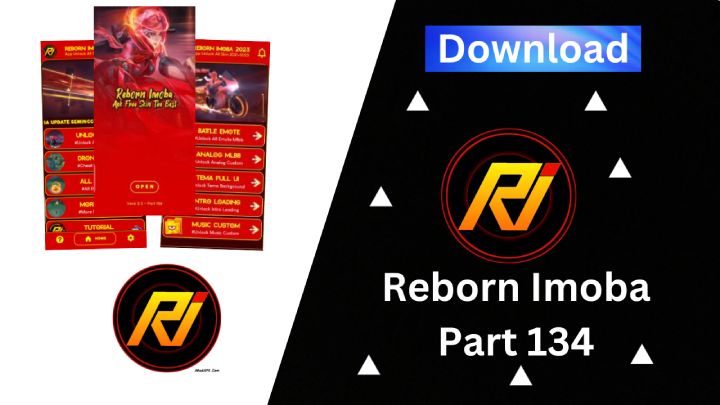 Reborn Imoba Part 148 APK 2024 Download Free for Android