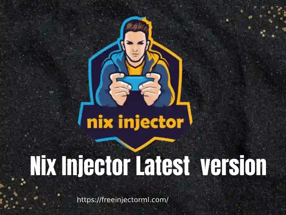 nix injector for mlbb