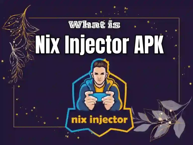 What is Nix Injector ML APK? Their Answer and Proper Guide