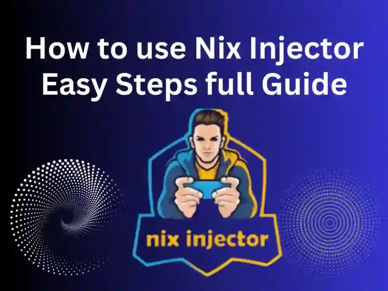 Unlock the Magic: How to Use Nix Injector Today 2024