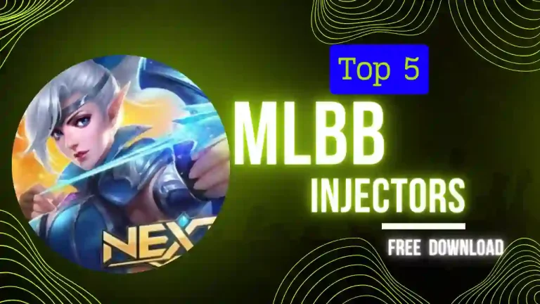 Best Injector ML APK for Android 2024 