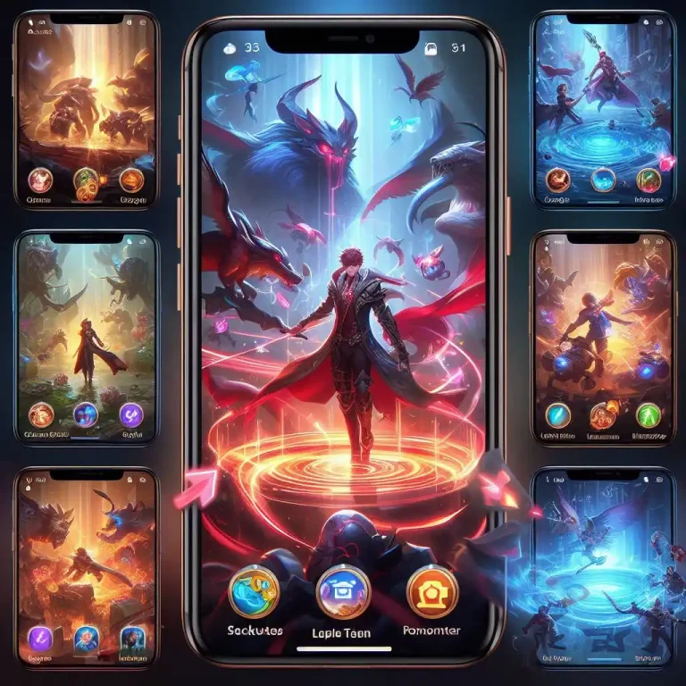 How to Delete Your Mobile Legends Account: A Comprehensive Guide