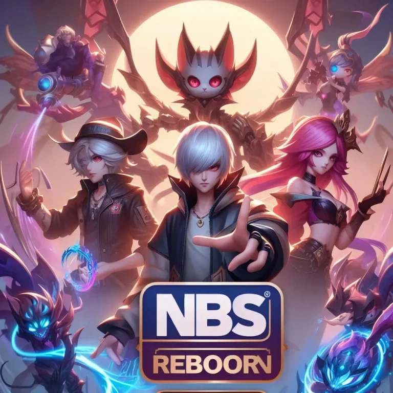 How to use NBS Reborn? Full Comprehensive  guide