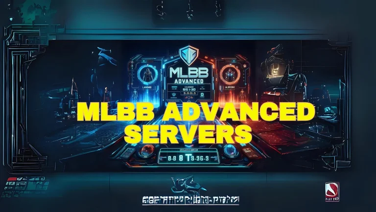 MLBB Advanced Servers: How to Play with Servers