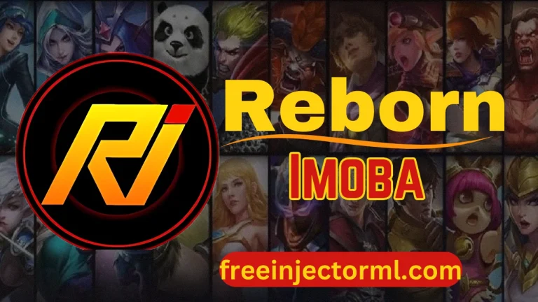 Reborn Imoba 2024 latest version